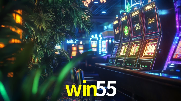 Bonus Features win55
