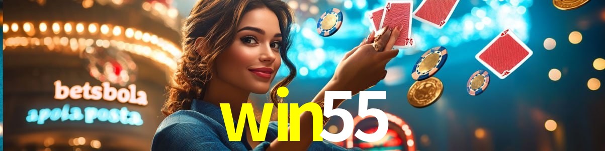 Platform Technology win55