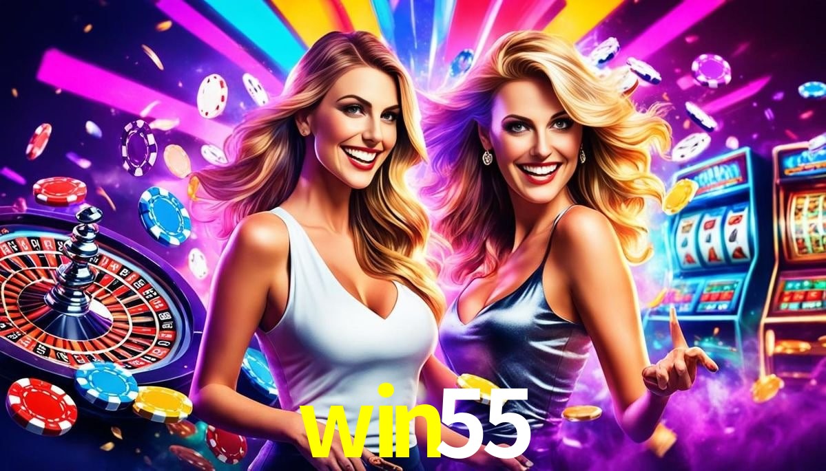 Programa VIP win55