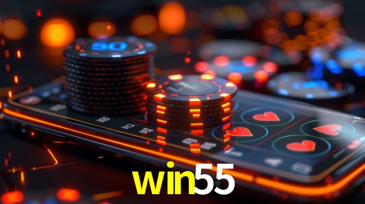Responsive Design win55