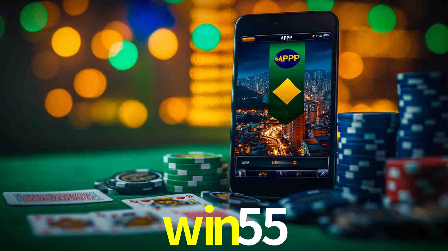A Experiência Imersiva dos Cassinos Ao Vivo no win55