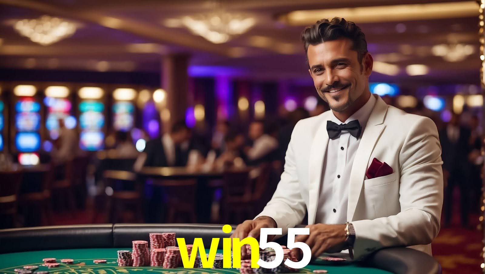 Ofertas Exclusivas win55