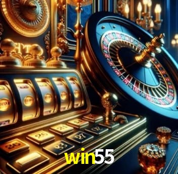 Apostas de Tênis win55