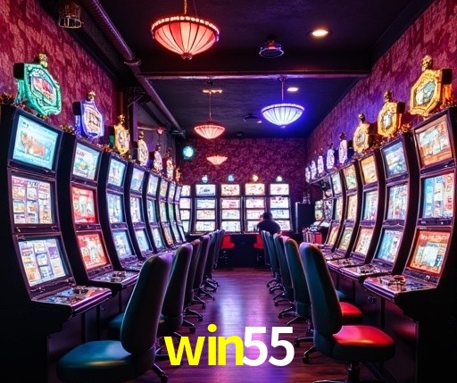 win55,win55 bet