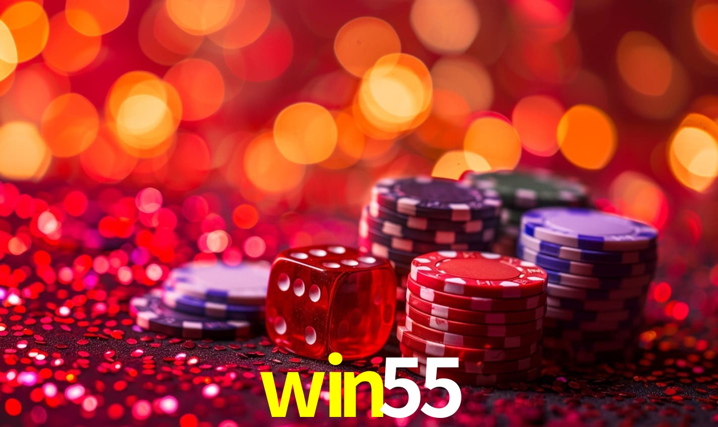 win55: Jogue Crash e Experimente Alta Recompensa Instantânea