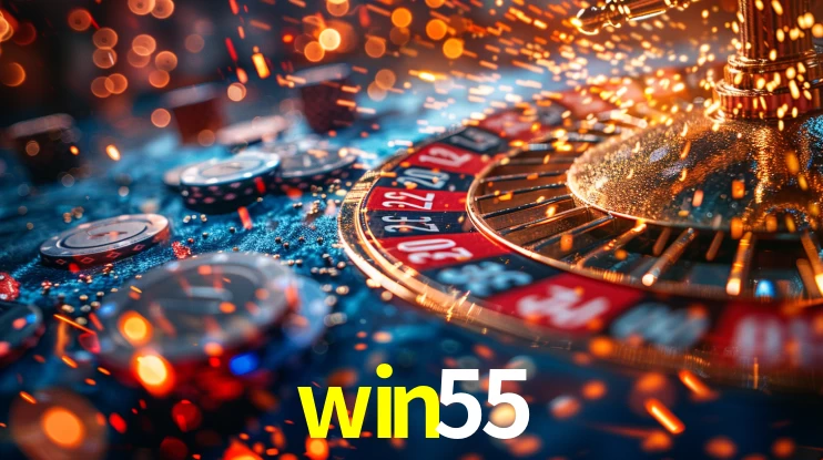 APP oficial da win55 para mobile