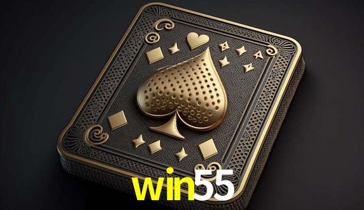 Diretório de Jogos win55