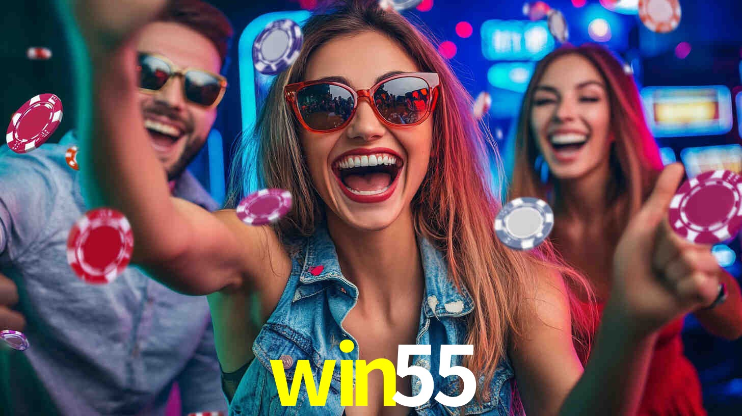Explorando a Categoria de Eventos em Apostas na win55