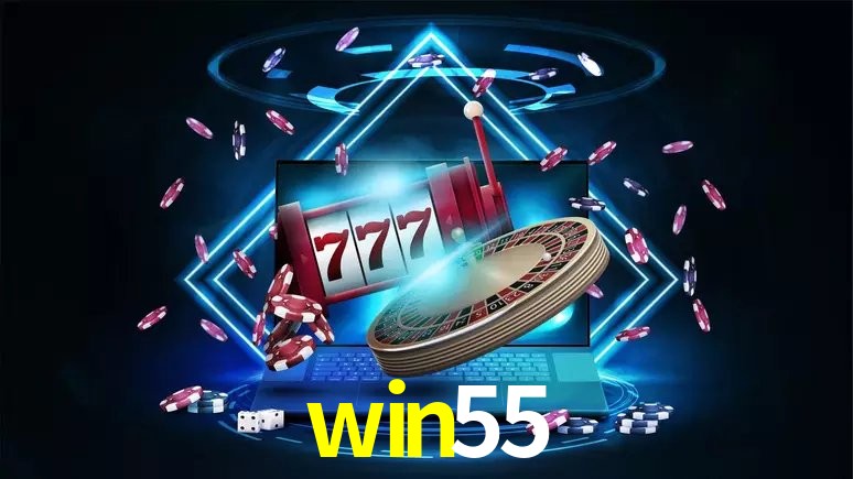 Tecnologia da Plataforma win55